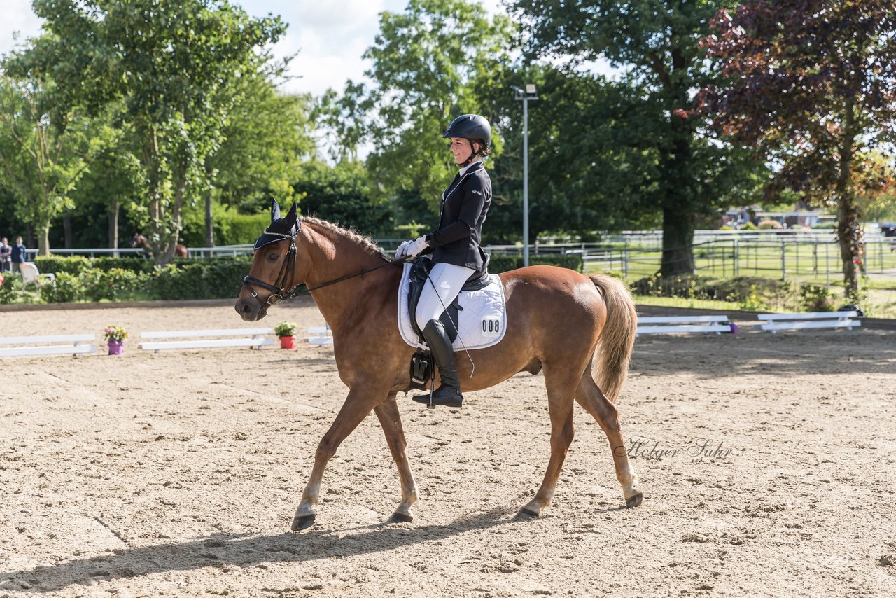 Bild 681 - Pony Akademie Turnier